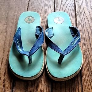 Converse sandals